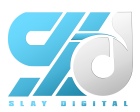 Slay Digital: Elevate Your Brand, Music, and Career